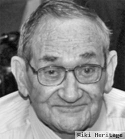 Alvin Robert Janak, Sr