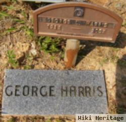 George Lee Harris