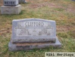 Sarah M. Eichenberg Clifford