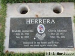 Rodolfo Juillermo Herrera