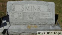 Chester Adam Smink