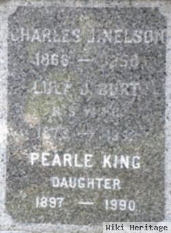 Charles J. Nelson