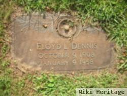 Floyd L. Dennis