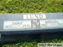 Annie Lund