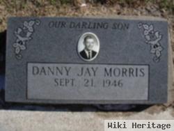 Danny J Morris