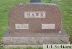 Florence K Hawk