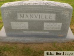 Charles Henry Manville