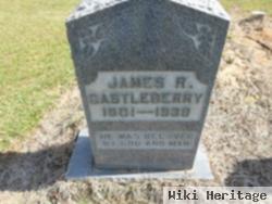 James R. Castleberry