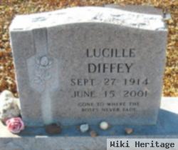 Lucille Diffey