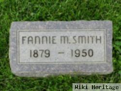 Fannie Mae Smith