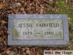 Jessie Chandler Fairfield