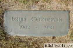 Louis Goodeman