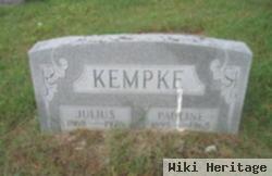 Pauline Kempky Kempke