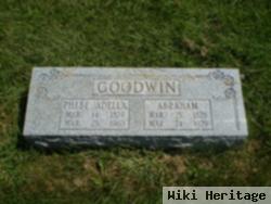 Abraham Goodwin