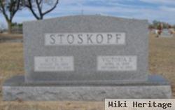 Mike F. Stoskopf