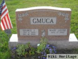 George J. Gmuca