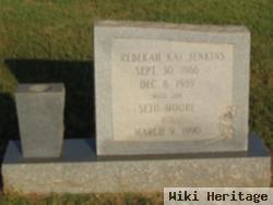 Rebekah Kay Jenkins