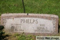 Edna S. Phelps