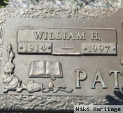 William H. Patterson