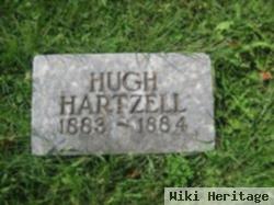 Hugh Hartzell