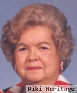 Mary Ann Beall Bowen