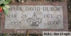 Mark David Durow