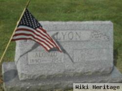 Alonzo Lyon