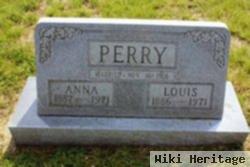 Anna Hands Perry