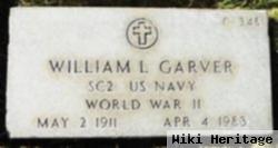 William L Garver