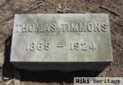 Thomas Timmons