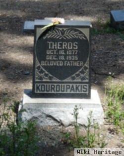 Theros Kouroupakis