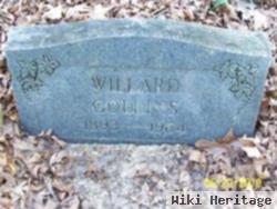 Willard Collins