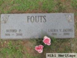 Buford P. Fouts