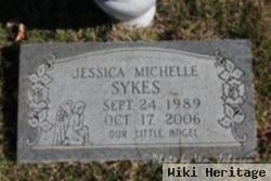 Jessica Michelle Sykes