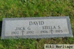 Jack G. David