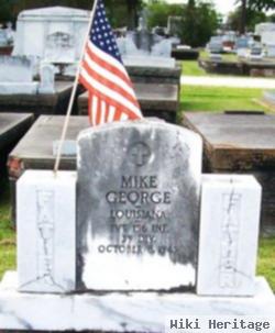 Mike George