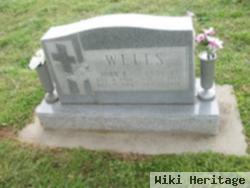 Ruby P Wells