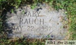 Baby Rauch