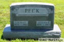 Laura L. Smith Peck