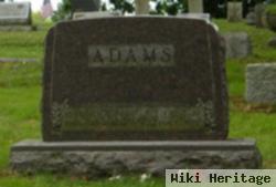 Gust T. Adams