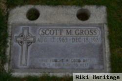 Scott Martin Gross