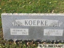 Herman Hans Koepke