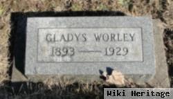 Gladys Worley