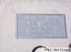 Louie Orsaba