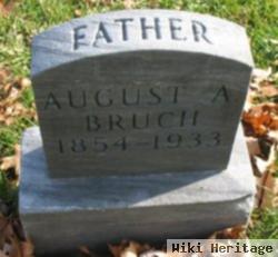 August A Bruch