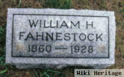 William H. Fahnestock