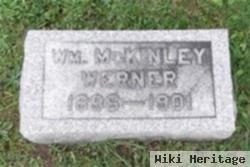 William Mckinley Werner