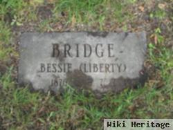 Bessie Liberty Bridge