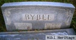 Joel Robert Bybee