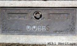 Evert A. Dobbs